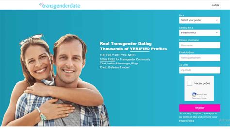 transgender dating website|7 Best Free Transgender Dating Sites (2024)